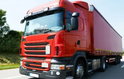 Konya Salihli Ambar Kargo