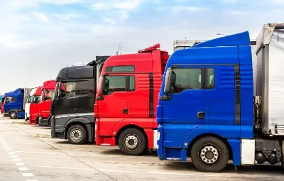 Konya Salihli Ambar Nakliyat