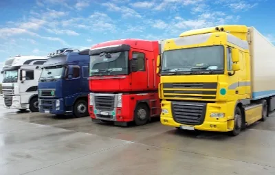 Konya Salihli Nakliye Ambarı