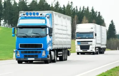 Konya Salihli | Eşya Taşıma